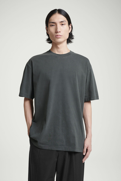 Tシャツ・カットソー T-SHIRTS AND TOP LANEUS NERO Amazon.com: Next Level Unisex Cotton T-Shirt XL Graphite