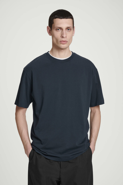 ENNOY PROFESSIONAL S/S T-SHIRT (NAVY) XL - メルカリ