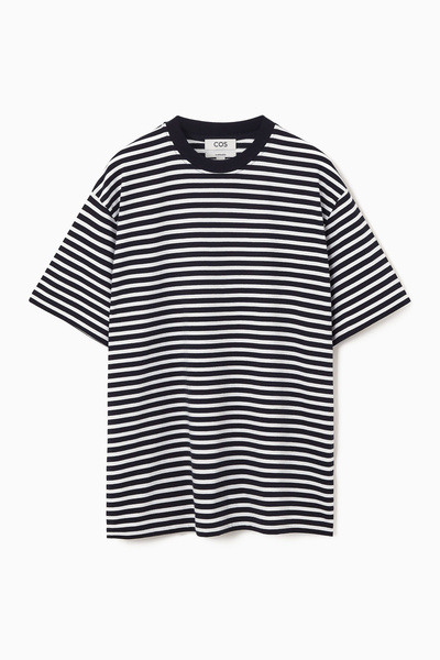 トップス 2024ss Theory Stripe Tee W Dorian LS STP 1034_d25871bf18.jpg