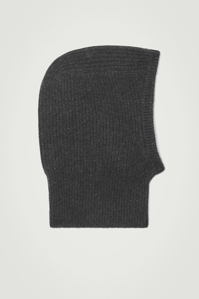 小物 Mother Dept Recycled Cashmere Balaclava Recycled Cashmere Balaclava / DEPT Online Store