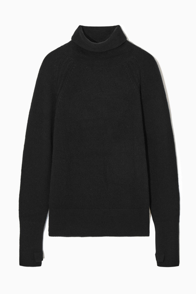 PURE CASHMERE ジャケット　ブラック　R039 ed9e5e7b4f207e2261b3bbfa73ba3f