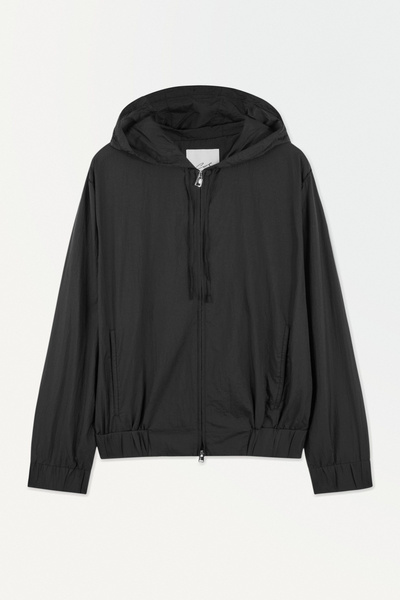 【1/7限定価格】eL Fur Hood Blouson eL】Fur Hood Blouson | [公式]ジーナシス （JEANASIS）通販