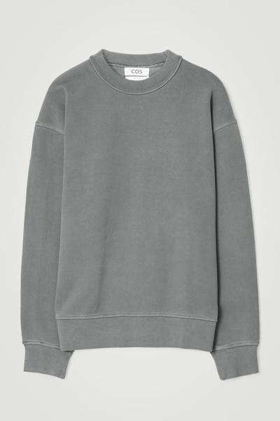 【関送込み】washed sweatshirt 上下セット*unisex/N240084-1 Classic Crewneck SweatShirt | ZuniSportswear