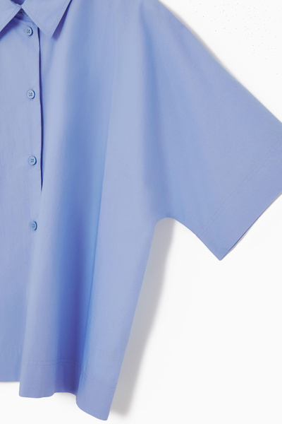 CILS (カタリスト)サイズ 2(COFFIN PUFF SHIRT) Killstar Ash Distressed Punk Gothic Knit Stripes Oversized