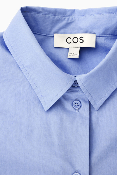 CILS (カタリスト)サイズ 2(COFFIN PUFF SHIRT) CVTVLIST