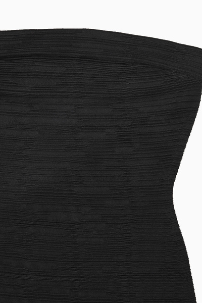 rurudo　B3タペストリー B『BLACK』 Bustier top