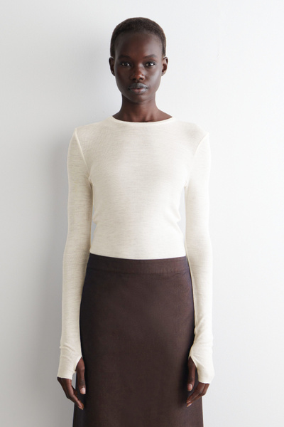トップス ONC MERINO ONC MERINO】ショートスリーブのONCを手に入れるチャンスです