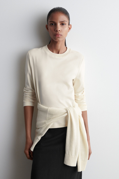 On Core Long-T レディース Undyed-White Sサイズ Amazon.co.jp: [オン] Tシャツ Core-T Undyed-White レディース