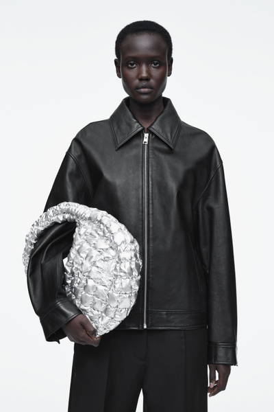 定価35, KOOI 20AW NO BAG NEED COAT