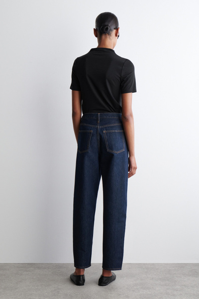 theredthread S straight denim basic Mサイズ 4324_29c27b223a_2b30a87204d10f