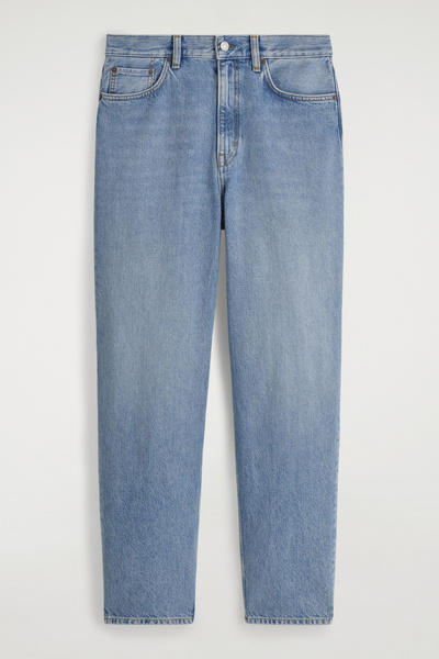 【COSYHARU】Real point brush denim 4324_c86d129526.jpg