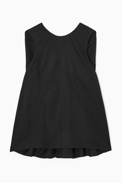 ★COYSEIO★TWISTED SLEEVELESS 4365_99fbe523cd.jpg