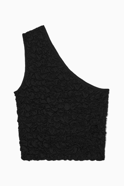 ★関税/送料込★MISCHIEF★RHOMBUS ONE SHOULDER SLEEVELESS 4465_4ca37b8753.jpg