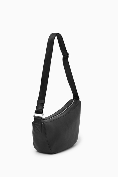 ショルダーバッグ・ポシェット ^MUCENT^ Lux leather shoulder bag cross bag unisex P00000NU LuxMall Small Quilted Crossbody Purse for Women Trendy Soft
