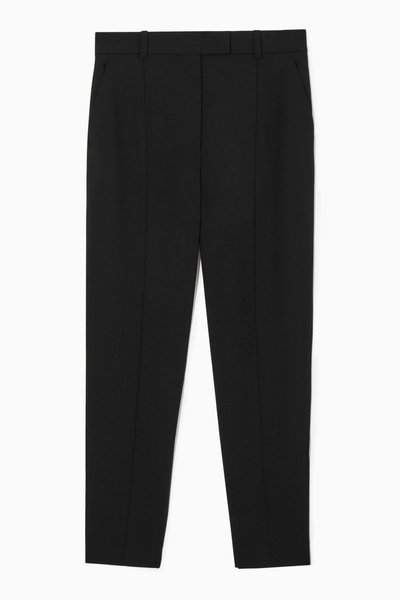 ☆STRAIGHT-LEG WOOL PANTS/KIMHEKIM☆ 0400021420499_OPENBEIGE_A3?wid
