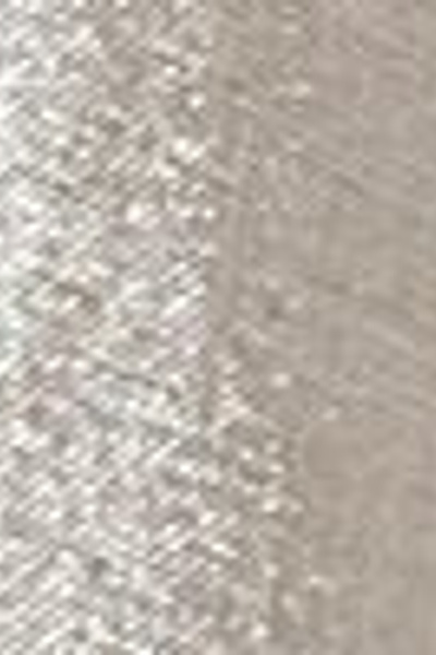 METALLIC LINEN SHIRT DRESS - BEIGE | COS CH