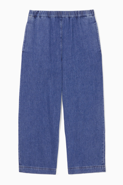 その他 TEN DENIM TROUSERS BLUE S MENS/ボトム/デニムパンツ｜THE TOKYO ONLINE STORE