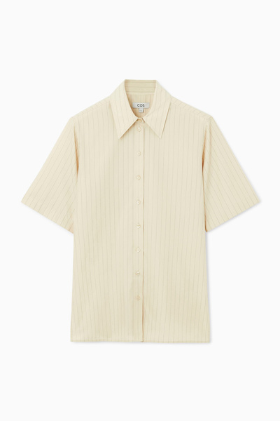 CPGN STUDIOのButter Ribbon Crop Short Sleeve T-Shirt 全2色 MUSINSA公式 | CPGN STUDIO Butter Ribbon Crop Short Sleeve T