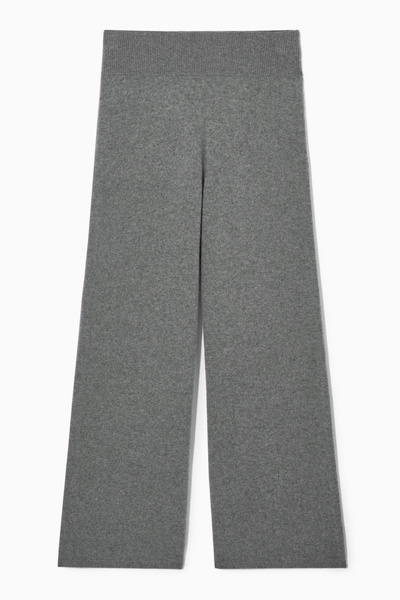 【週末価格】サイズ1/グレー/CASHMERE TROUSERS KPW81500410XDKB210-30.jpg