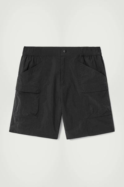 パンツ Mops Nylon Utility Swim Shorts 5378_9f71ae7c1e.jpg
