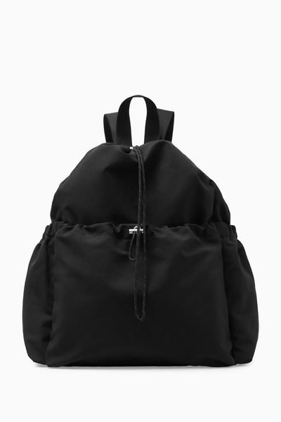 【中古品】NMIXX DRAWSTRING BACKPACK 5499_882c591ab9.jpg