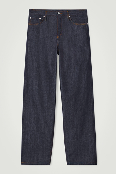 COS Rider jeans ワイド RIDER JEANS - WIDE RIDER JEANS - ワイド｜COS コス 公式