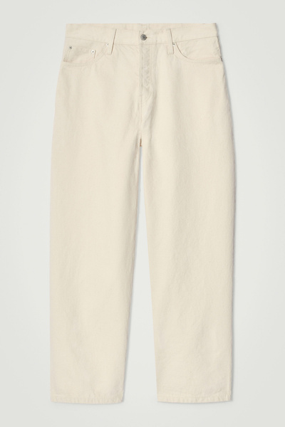 Bone Rigid Denim Pants – YZ