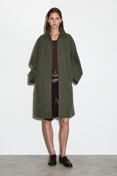 w*o様 BEAMS real lether car coat BEAMS PLUS Car BEAMS PLUS Leather (Blouson Leather Blouson