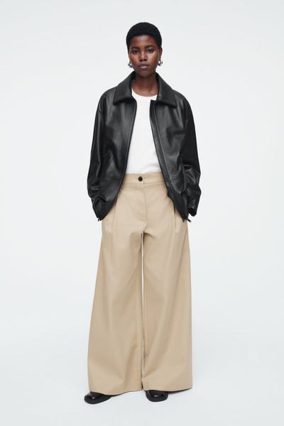 【関税&送料込】Golden  Trousers Beige 51Gi9IaqvWL._UY350_.jpg