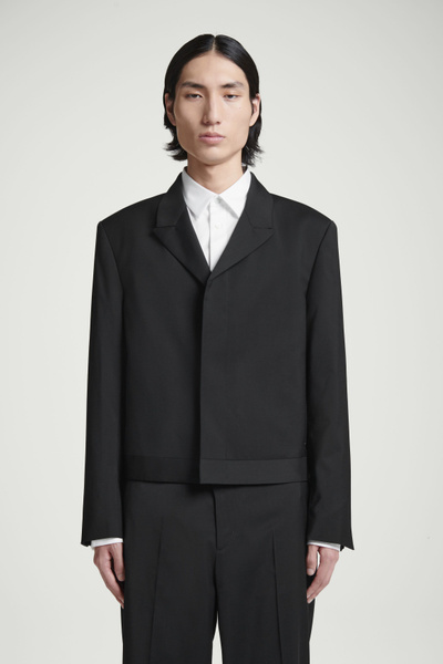 【2plan】Rondel Wool Crop Blazer 6192_926c4be769.jpg