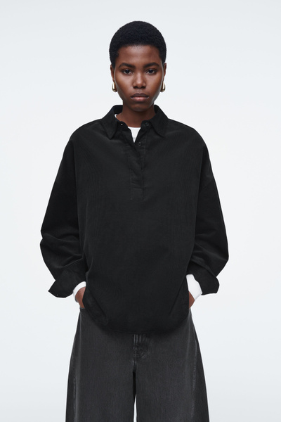 PERSTEPのEndex Corduroy Work Shirt 全5色 PERSTEPのEndex Corduroy Work Shirt 全5色 (perstep/シャツ