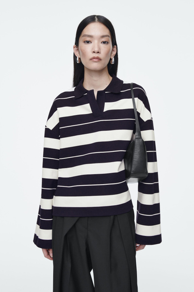 PICTURE ORGANIC CLOTHING FIR RUGBY 1/4 ZIP SWEATER レディース ラグビーシャツ ピクチャー 正規販売店 RUGBY 1/4 ZIP SWEATER – PICTURE SEASIDE STORE