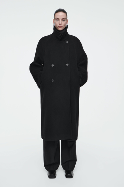 ★IN SILENCE★ Oversized wool blouson BLACK IM2B2JP04BK 6294_57bbda0169.jpg