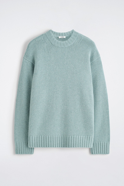 x*6様 CAHLUMN Cashmere Wool Sweatshirt si CAHLUMN/Cashmere Wool Sweatshirt｜Daytona Park(FREAK'S STORE