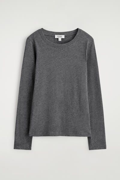 chinese dress ladies Lou Oversized Tee Dress main image 1