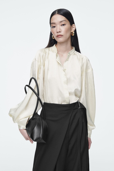 トップス crispy satin tops 6425_49ecf45301.jpg