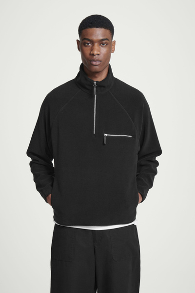 【BAON】Cosito String Reversible Fleece Over Padded Jumper Amazon.com: YSERB Mens Fuzzy Hoodie Reversible Fleece Hooded