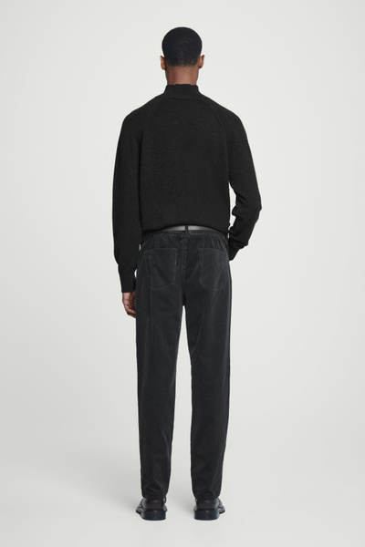 パンツ yankshire 351 JEAN CORDUROY BLACK W38 yankshire 351 JEAN CORDUROY BLACK W38 - メルカリ