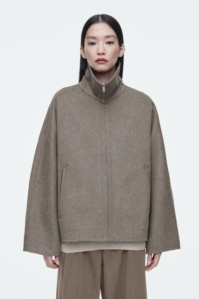 激レア!! doublet 21aw WOOL JACKET Mサイズ 6739_c186c89466.jpg