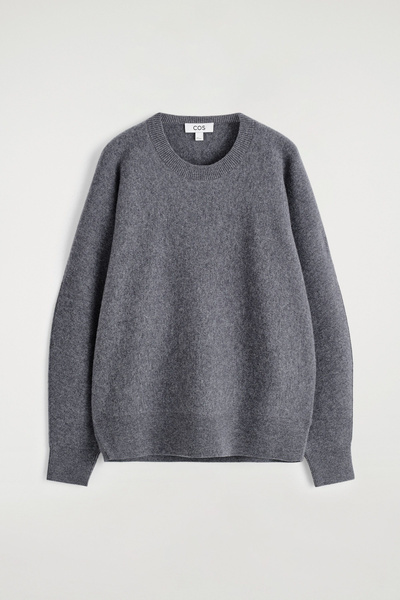Cornier WOOL GABARDINE PULLOVER Sサイズ Super160's WOOL DOUBLE CLOTH PEA COAT｜TOP BLACK – Cornier
