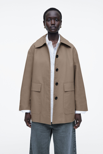 セオリー　Tailor Check CL Car Coat B 81+cjTMHS+L._UY1000_.jpg