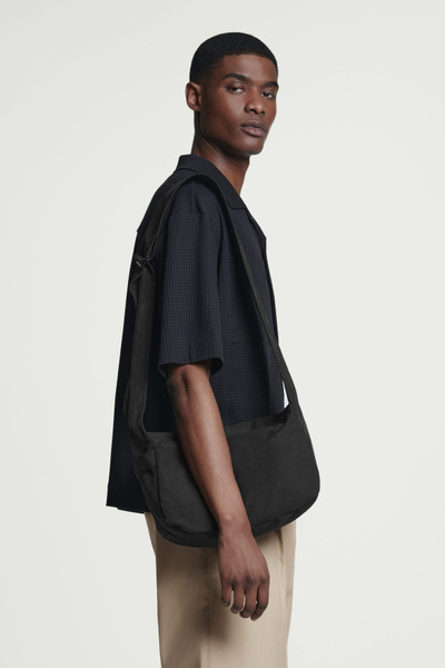 chiiiibag Brushed Knit Black 新品未使用 レディース