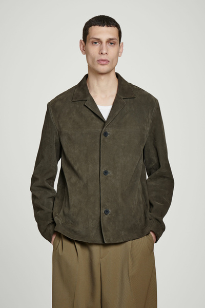 ジャケット・アウター puni shop Suede single jacket puni shop Suede single jacket