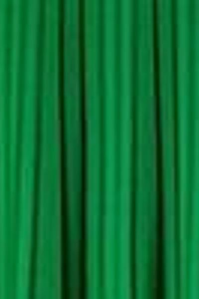 cos green pleated dress COS main image 0