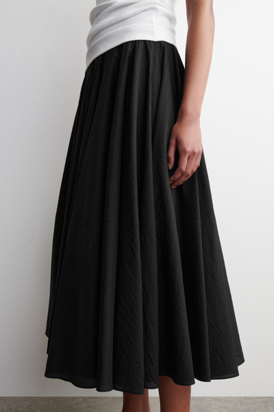 ※値下げ！【新品・未使用】ENFOLD CIRCLE SKIRT ENFOLD - 【春物 新入荷】○ENFOLD/エンフォルド○2023年製