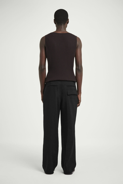 ★関税/送料込★Grain Pigment Wide Pants 7233_0195a02d16.jpg
