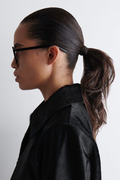 Occhiali Da Sole Metallo Lenti A Specchio Occhiali Da Sole Aviator Grandi Specchiati - Montatura Metallo Argento, Stile Rock Retrò Occhiali Da Sole UV400 - Foto 8