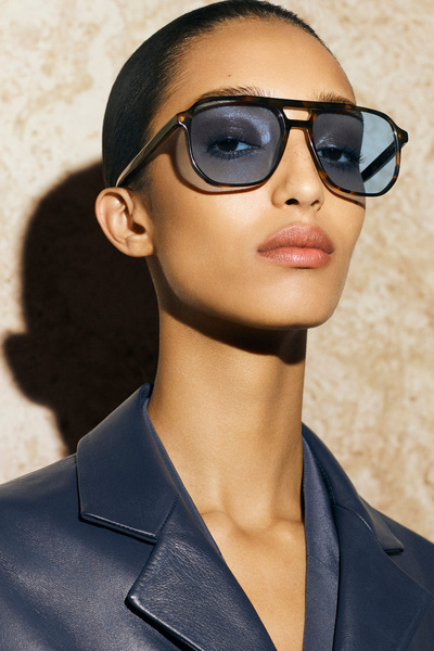 [グレースユー]25SS★[Jane] SET (Sky Blue)★ Amazon.com: Sunglasses Rag and Bone RNB 1007 /S 0FT3 0J Grey