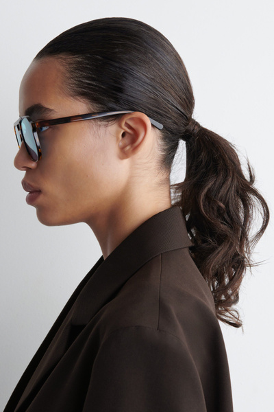 [グレースユー]25SS★[Jane] SET (Sky Blue)★ Amazon.com: Sunglasses Rag and Bone RNB 1007 /S 0FT3 0J Grey
