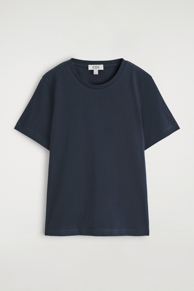 ENNOY CREW NECK LS T-SHIRTS NAVY サイズL 51f1LmScnUL._SY350_QL65_.jpg
